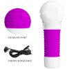 PRETTY LOVE - MAGIC GUM RECHARGEABLE MASSAGER - Afbeelding 7