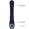 PRETTY LOVE - LAMAR RABBIT VIBRATOR & BLUE G-SPOT - Afbeelding 9