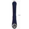 PRETTY LOVE - LAMAR RABBIT VIBRATOR & BLUE G-SPOT - Afbeelding 7