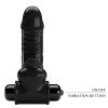 PRETTY LOVE - CORBIN BLACK VIBRATOR FINGER COVER - Afbeelding 5