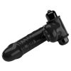 PRETTY LOVE - CORBIN BLACK VIBRATOR FINGER COVER - Afbeelding 3