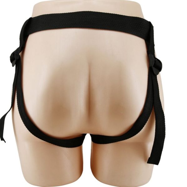 PRETTY LOVE - HARNESS STARK COMFORTABLE - Afbeelding 5
