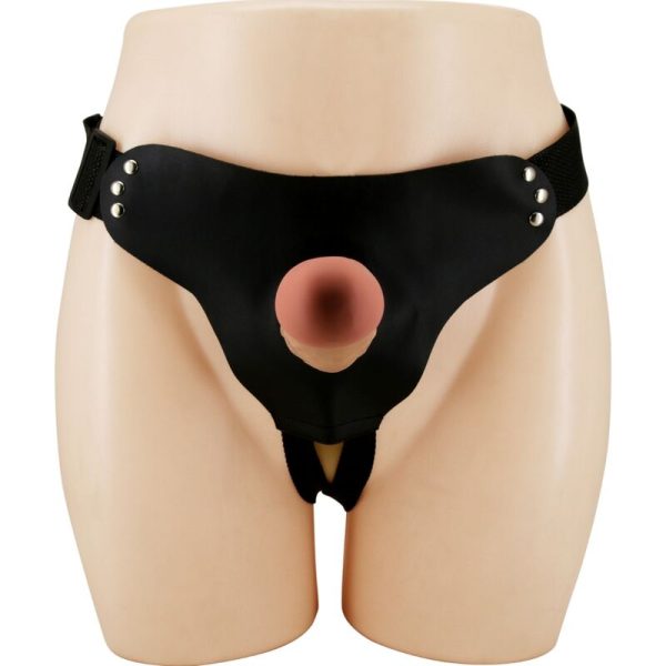 PRETTY LOVE - HARNESS STARK COMFORTABLE - Afbeelding 2