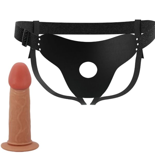 PRETTY LOVE - HARNESS STARK COMFORTABLE - Afbeelding 7