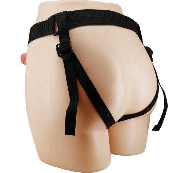 PRETTY LOVE - HARNESS STARK COMFORTABLE - Afbeelding 8