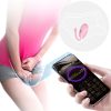 PRETTY LOVE - DOREEN PINK RECHARGEABLE VIBRATING EGG - Afbeelding 7