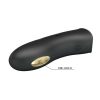 PRETTY LOVE - MARICO BLACK ELECTRO-STIMULATOR FINGER COVER - Afbeelding 8
