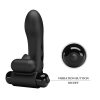 PRETTY LOVE - ORLANDO BLACK VIBRATOR FINGER COVER - Afbeelding 7