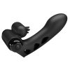 PRETTY LOVE - ORLANDO BLACK VIBRATOR FINGER COVER - Afbeelding 5