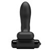PRETTY LOVE - ORLANDO BLACK VIBRATOR FINGER COVER - Afbeelding 4