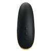 PRETTY LOVE - BLACK RECHARGEABLE LUXURY SUCTION MASSAGER - Afbeelding 4