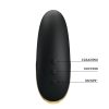 PRETTY LOVE - BLACK RECHARGEABLE LUXURY SUCTION MASSAGER - Afbeelding 8