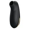 PRETTY LOVE - BLACK RECHARGEABLE LUXURY SUCTION MASSAGER - Afbeelding 2