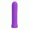 PRETTY LOVE - BLANCHE LILAC STIMULATOR VIBRATOR - Afbeelding 2