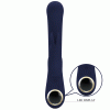 PRETTY LOVE - LAMAR RABBIT VIBRATOR & BLUE G-SPOT - Afbeelding 10