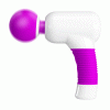 PRETTY LOVE - MAGIC GUM RECHARGEABLE MASSAGER - Afbeelding 9