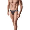 ANAIS MEN - ARES JOCK STRAP III S