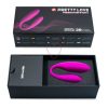PRETTY LOVE - FASCINATION LILAC MASSAGER - Afbeelding 3