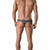ANAIS MEN - AEGIS STRING S - Afbeelding 2