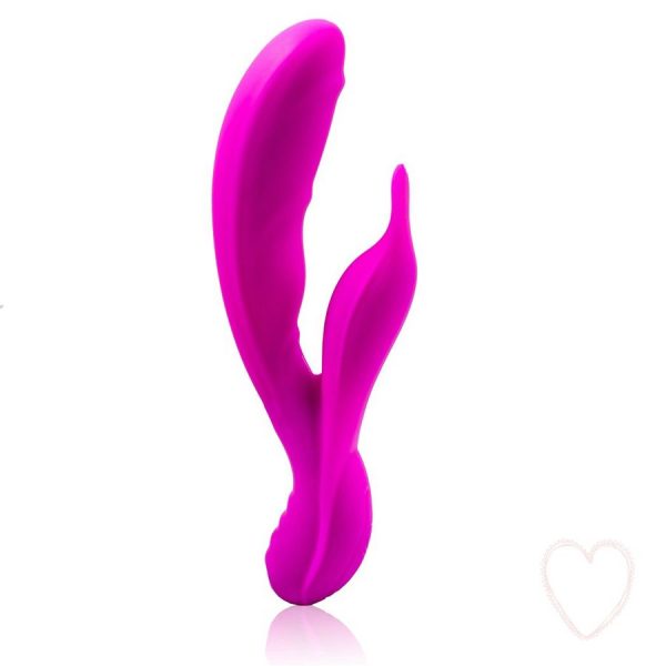 PRETTY LOVE - HIGHGRADE BLISS LILAC MASSAGER - Afbeelding 2