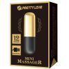 PRETTY LOVE - GOLDEN RECHARGEABLE BULLET VIBRATOR - Afbeelding 7