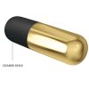 PRETTY LOVE - GOLDEN RECHARGEABLE BULLET VIBRATOR - Afbeelding 5