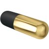 PRETTY LOVE - GOLDEN RECHARGEABLE BULLET VIBRATOR - Afbeelding 3