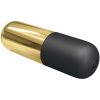 PRETTY LOVE - GOLDEN RECHARGEABLE BULLET VIBRATOR - Afbeelding 2