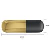 PRETTY LOVE - GOLDEN RECHARGEABLE BULLET VIBRATOR - Afbeelding 4