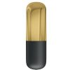 PRETTY LOVE - GOLDEN RECHARGEABLE BULLET VIBRATOR