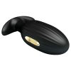 PRETTY LOVE - JEFFERSON APP CONTROLLED ANAL PLUG BLACK - Afbeelding 2