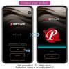 PRETTY LOVE - JEFFERSON APP CONTROLLED ANAL PLUG BLACK - Afbeelding 10
