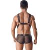 ANAIS MEN - AXEL HARNESS III S/M - Afbeelding 2