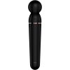 SATISFYER - PLANET WAND-ER VIBRATOR MASSAGER BLACK - Afbeelding 2