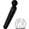 SATISFYER - PLANET WAND-ER VIBRATOR MASSAGER BLACK - Afbeelding 5