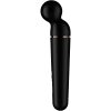 SATISFYER - PLANET WAND-ER VIBRATOR MASSAGER BLACK - Afbeelding 4