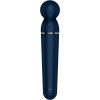 SATISFYER - PLANET WAND-ER VIBRATOR MASSAGER BLUE - Afbeelding 2