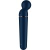 SATISFYER - PLANET WAND-ER VIBRATOR MASSAGER BLUE - Afbeelding 3