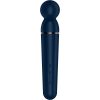 SATISFYER - PLANET WAND-ER VIBRATOR MASSAGER BLUE