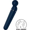 SATISFYER - PLANET WAND-ER VIBRATOR MASSAGER BLUE - Afbeelding 5
