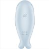 SATISFYER - SEAL YOU SOON CLITORIS SUCKER - Afbeelding 4