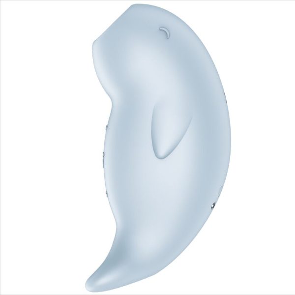 SATISFYER - SEAL YOU SOON CLITORIS SUCKER - Afbeelding 2