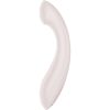SATISFYER - G-FORCE VIBRATOR G-SPOT STIMULATOR BEIGE - Afbeelding 2