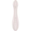 SATISFYER - G-FORCE VIBRATOR G-SPOT STIMULATOR BEIGE - Afbeelding 3