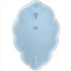 SATISFYER - CLOUD DANCER BLUE AIR PULSE VIBRATOR - Afbeelding 2