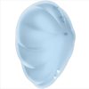 SATISFYER - CLOUD DANCER BLUE AIR PULSE VIBRATOR - Afbeelding 4