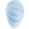 SATISFYER - CLOUD DANCER BLUE AIR PULSE VIBRATOR - Afbeelding 5