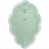 SATISFYER - CLOUD DANCER GREEN AIR PULSE VIBRATOR - Afbeelding 2