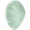 SATISFYER - CLOUD DANCER GREEN AIR PULSE VIBRATOR - Afbeelding 3