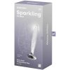 SATISFYER - SPARKLING CRYSTAL ANAL PLUG - Afbeelding 5